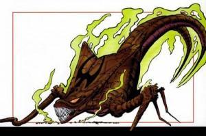 5 maneras de acabar con la humanidad (según los cómics)