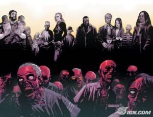 5 maneras de acabar con la humanidad (según los cómics)