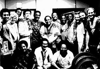 Grupo Irakere-Irakere