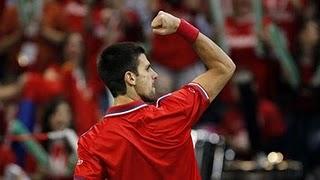 “NOLE” HIZO SU PARTE