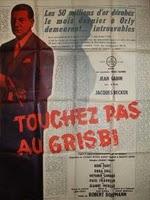 + DE 1001 FILMS: 1078 - Touchez pas au grisbi