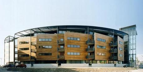 Wikiarquitectura. Nuevas obras [noviembre]