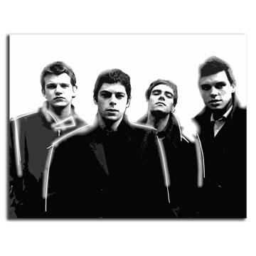 The Dead 60s | Ska a Tope