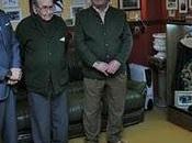 montera nombra “aficionado ejemplar” prestigioso taurino rafael salinas gonzález