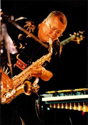 Box: Paquito D'Rivera y Brasil. Una maravillosa combinación.