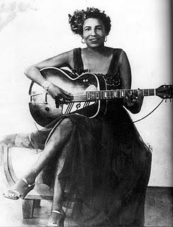 Memphis Minnie - Complete Recorded Works In Chronological Order