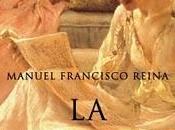 Manuel Francisco Reina emperatriz amarga