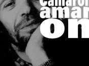 Camarón, años misterio flamenco