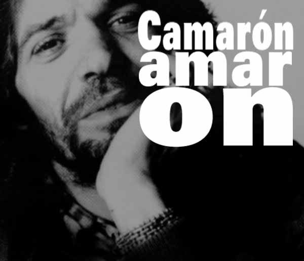 Camarón, 60 años de misterio flamenco