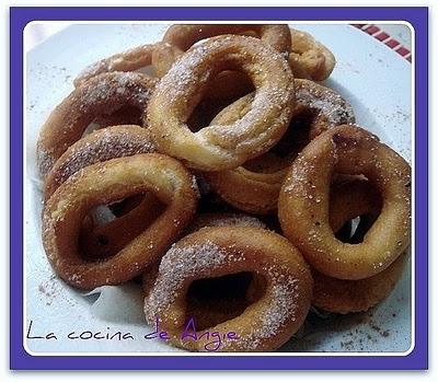 ROSQUITOS