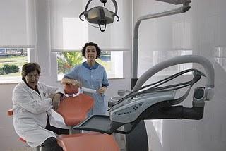 Nuevas consultas de Odontología y Dermatología en el CSI de Denia