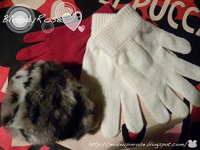 VUELTA, TAG Y MINI-COMPRA