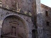 Iglesia Asunción Monasterio Millán Yuso (estado obras)