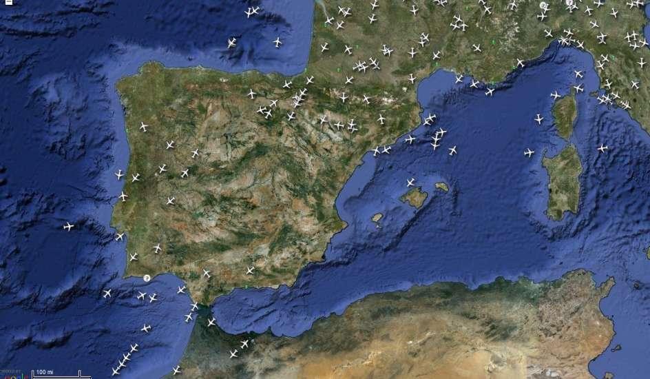 Buscando alternativas al descontrol