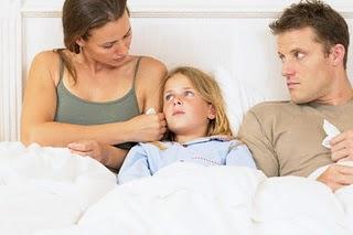 Trucos para aliviar el malestar respiratorio causado por la calefacción, el aire acondicionado y los resfriados