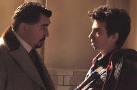 Cinecritica: El Aprendiz del Hechicero