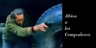 Abisa a los compañeros