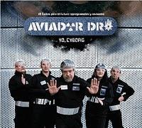 LATIGAZO PRODUCCIONES PRESENTA AVIADOR DRO EN LIMA