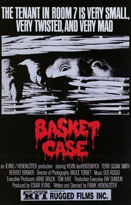 Basket Case: El inquebrantable lazo entre hermanos.