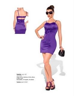 ¡Invádete de Sensualidad y Festeja el Año que está por venir!