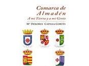Comarca Almadén tiene nuevo libro