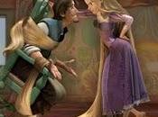 Taquilla USA: 'Enredados' sigue recaudando poco