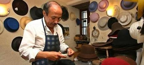 Humacatama una Sombrerería de Quito