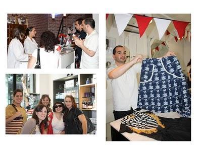 Y un día nos encontramos...