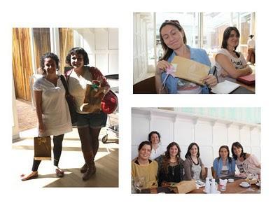 Y un día nos encontramos...