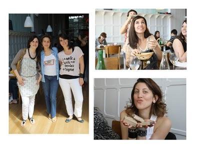 Y un día nos encontramos...