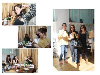 Y un día nos encontramos...