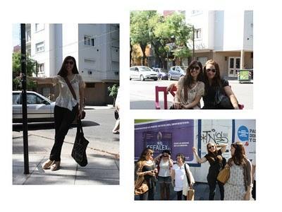 Y un día nos encontramos...