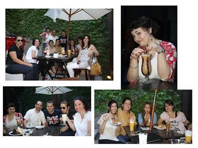 Y un día nos encontramos...