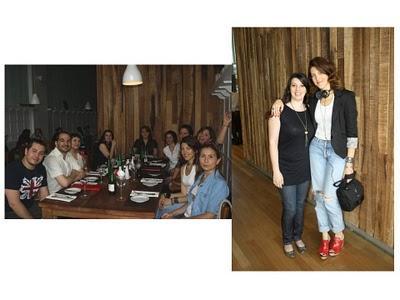 Y un día nos encontramos...