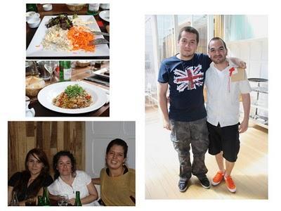 Y un día nos encontramos...