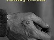 Pistola cuchillo (Montero Glez)