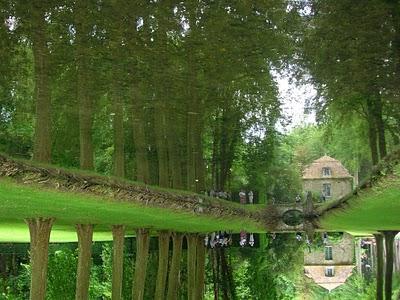 UNA EXPERIENCIA DE LO SUBLIME