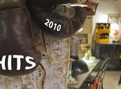 Hits recopilación Diciembre)