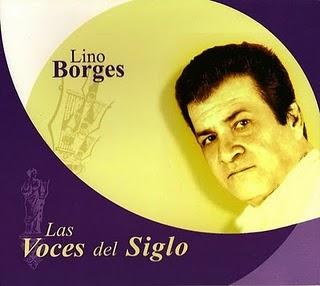 Lino Borges-Las Voces Del Siglo