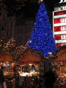 Disfruta de la Navidad en Praga