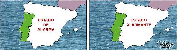 Estado de alarma