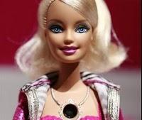 Una Barbie que preocupa al FBI