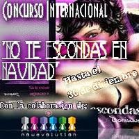 .:Concursos de nuestras publicaciones en blogs amigos parte 1.: