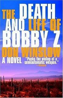 Próximamente: Muerte y vida de Bobby Z