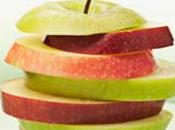 manzanas deliciosas saludables