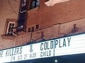 Videos Navideños Coldplay Killers