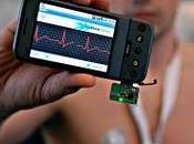 Chequeos personales instante móvil