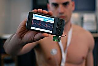 Chequeos personales y al instante con el móvil