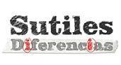 Sutiles diferencias
