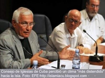 Líderes judíos de Cuba niegan colaboración con Alan Gross el detenido  por espionaje